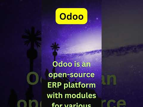 Odoo