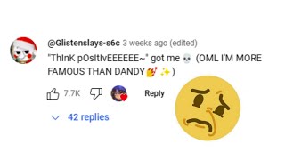 stupid gen beta youtube short comments