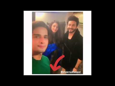 Dheeraj dhoopar new post 👈😘#deeraj bhoopar