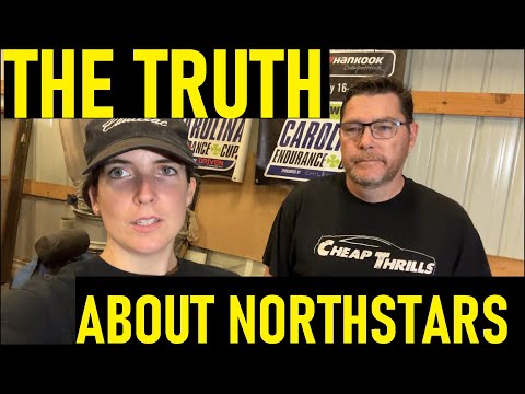 The TRUTH About Cadillac Northstars -Dispelling Myths about the 4.6 -Mike *Breaks* It Down +HEADBOLT