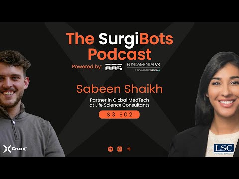 Want to Build a Competitive Robot? Build for the ASC - Sabeen Shaikh - Life Science Consultants