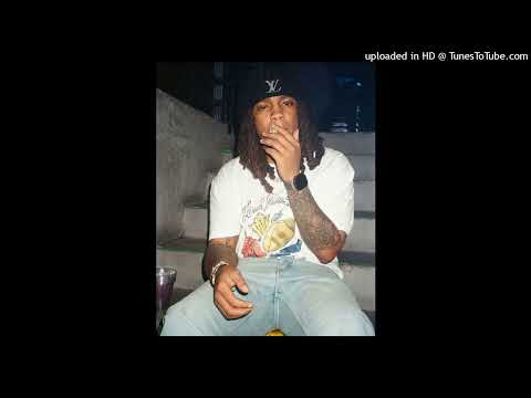 [FREE] Hurricane Wisdom Sample Type Beat "Where We Belong"