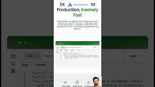 Deploy AI Models with Ease using PoplarML - AI Deployment Made Simple