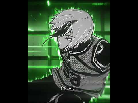🔥The Chillest Character in Blue Lock😴|Otoya Eita Manga Edit🔥