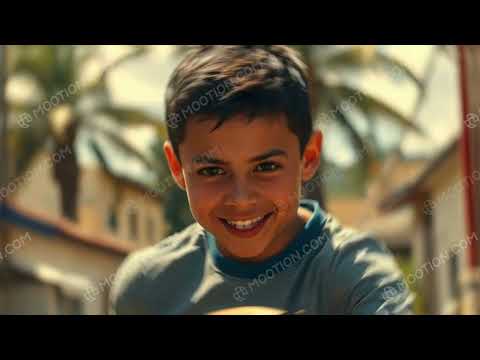The inspiring journey of how Cristiano Ronaldo defeated poverty to become a global football icon