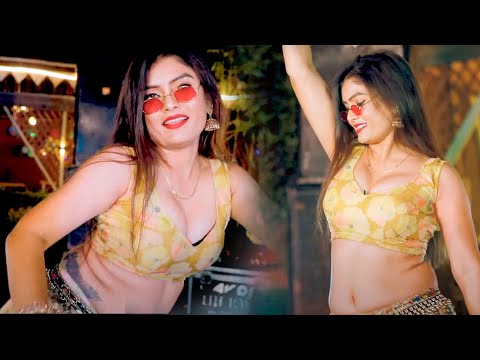 रोयेगी मैडम जी गुंडे से करके प्यार (No 1 रसिया गाना) DG Mawai ~Rajasthani Dj Viral Rasiya Song 2025