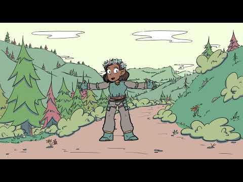 जंगल मे एक बार खर्गोस गोलू सबको  #cartone #cartoonvideo #cartoneanimatoperbambini 