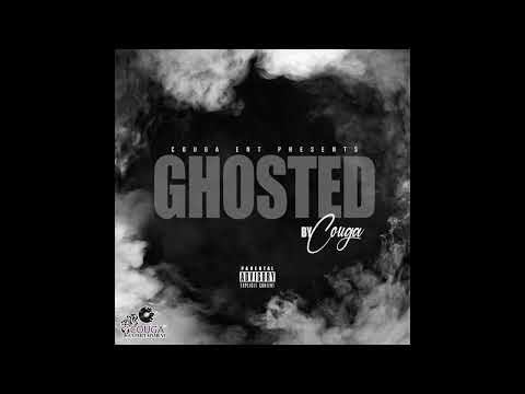 COUGA - Ghosted (Official Audio)