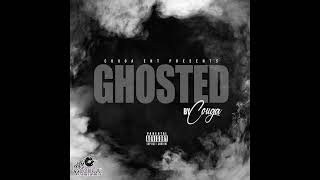 COUGA - Ghosted (Official Audio)