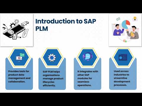 SAP PLM Certification 📜 | SAP PLM Training Guide 🎓 | SAP PLM Tutorial Essentials 🔥
