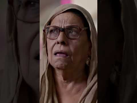 Sonam Bajwa and Nirmal Rishi Punjabi movie funny scene 😂😂   #comedyvideo #comedy
