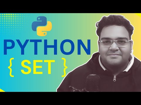 Python Set | #python #Python_set #uprightaiskills