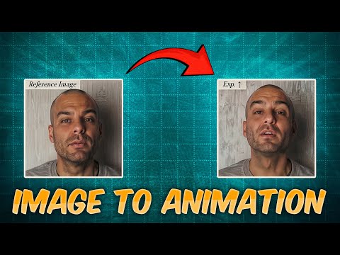 Image To Video AI Free Tool | Turn Still Images into Lifelike Animations With AI