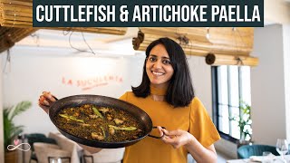 Delicious Paella At La Suculenta - One Of Valencia’s Top Restaurants || Infinity Platter || 2022