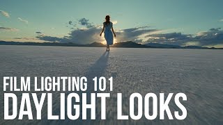 How to Film in Daylight | 4 Cinematic Looks