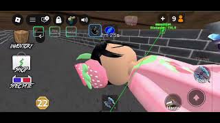 LATEST MM2 OVERDRIVE H AUTO FARM SCRIPT 🐰🥚 KEYLESS COINS + HIGH SPEED FARM + OP FEATURES | 2026