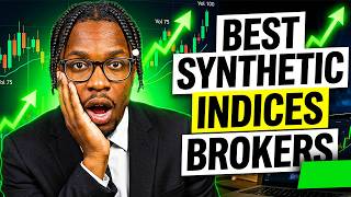 Where Can I Trade Synthetic Indices | Which Broker Has Synthetic Indices