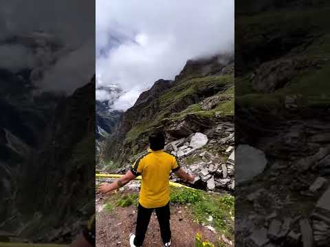 Hemkund Sahib