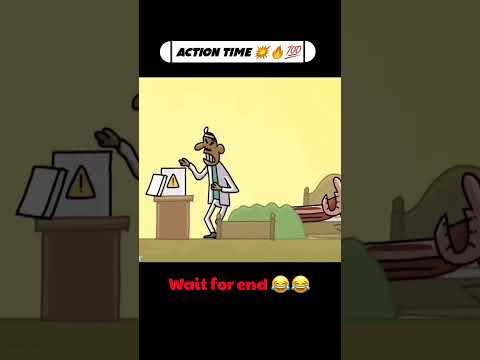 Very funny video 😆🤣 Heart❤️ #funny #@Animationvideo_66