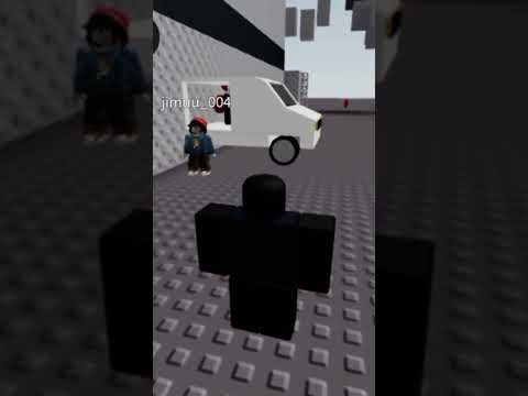 Kidnap Van [Free Candy] #youtubeshorts #roblox #scripting #hacker #robloxedit #robloxedit