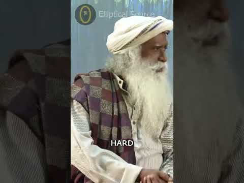 If You Work Like This, You'll Do Much Better in Everything - Sadhguru
