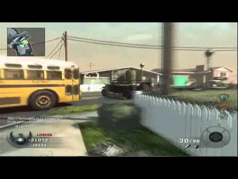 New Black Ops XP Lobby ONLINE