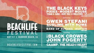 BeachLife Festival 2023