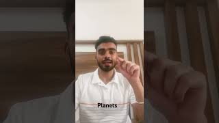 Planets to look for while analyzing the chart