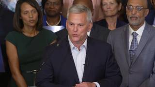 NC Gov. Josh Stein gives update on schools, NCDMV