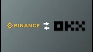Top crypto platforms in the US OKX ! Binance's FDUSD Focus Analyst !