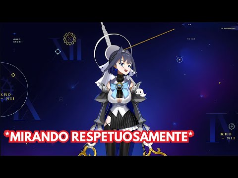 KRONII HACE QUE EL CHAT PIERDA EL CONTROL....[SUB ESPAÑOL]