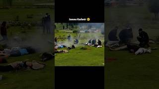 PAHALGAM ATTACK 2025 🥺 | BLACK DAY | #trending #pahalgamattack #shorts