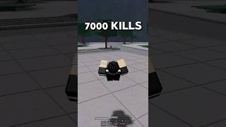 Checking if player's kills are legit in TSB part 2 #strongestbattlegrounds