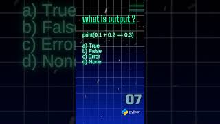 💡 Comment your answer!   #codechallenge #python