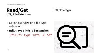 Get and set default apps with Utiluti – Ross Matsuda