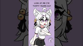 Filian will always be my little girl 🥰 #streamer #vtuber #vtubers #vtuberclip #anime #vtuberclips