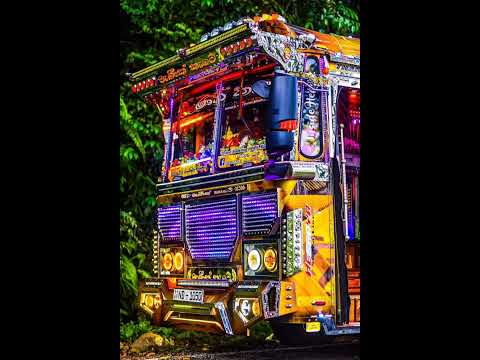 #2023#new#bus#sri lanka මැණික් කැටේ  එයාගේ ලස්සන