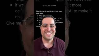PROVEN App Idea Secret: Million Dollar App in 60 Secs!