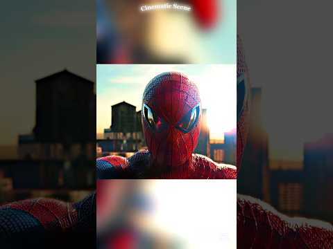 Spider Man "No Way Home" | 4k Edit. #spiderman #marvel #fantasy #movie #edit #shorts