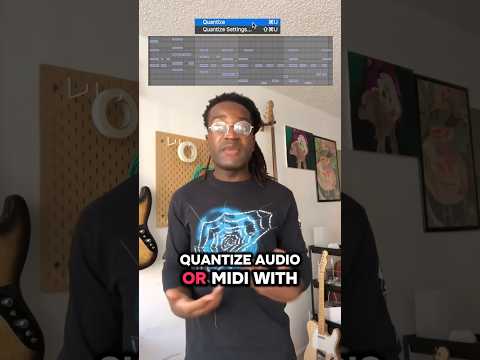 FL, Logic, and Pro Tools CAN’T Do It!? (Ableton) 😵