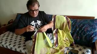 Comedian Actor Gopi Bhalla