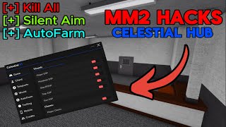 MM2SCRIPT 2024 "SOLARA SUPPORTED" PASTEBIN