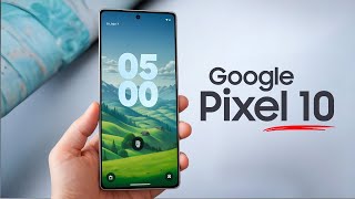 Google Pixel 10 Pro XL - Official PRICING Revealed!