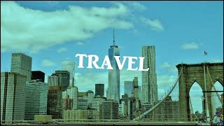 Travel - Copyright Free Background Music