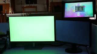 2024.09.16 - M2 Mac: VGA Display Issue