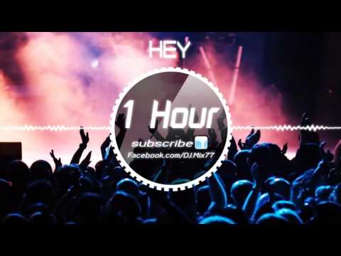 AONGAENG  Hey  130   Break Mix