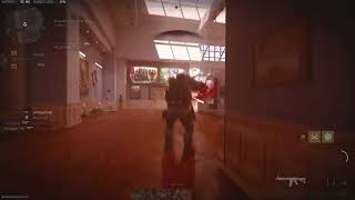 Call of Duty: Modern Warfare II: Beta - Valderas Museum Gameplay
