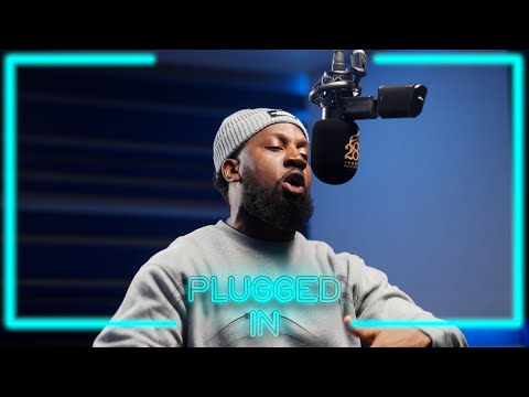 Tiny Boost - Plugged In w/ Fumez The Engineer | Mixtape Madness