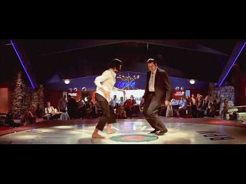 How this scene launched Pulp Fiction to the top