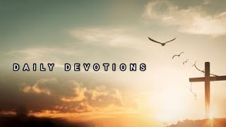 May 18: Three Wrong Decisions - Jehoram - 2 Chronicles 21-365 Daily Devotions